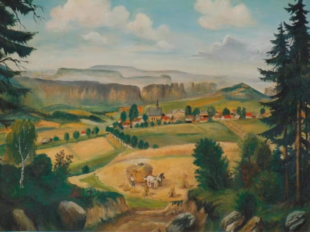 Bild der Unterkunft