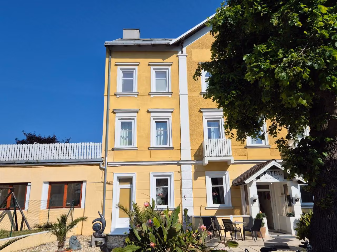 Bild der Unterkunft