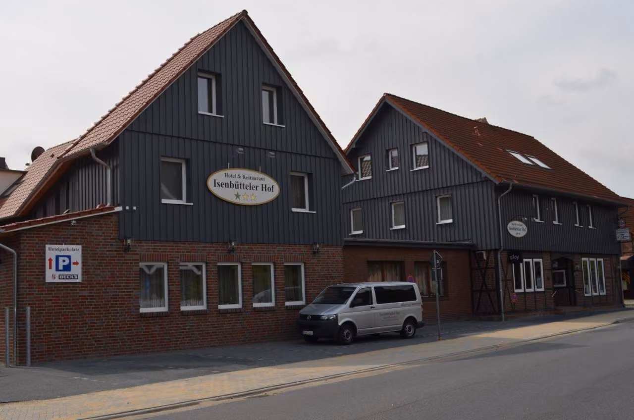 Bild der Unterkunft