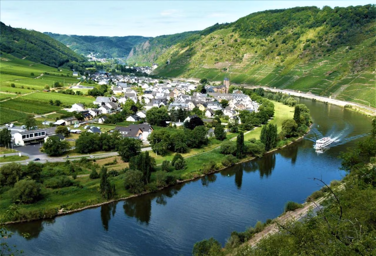 Bild der Unterkunft
