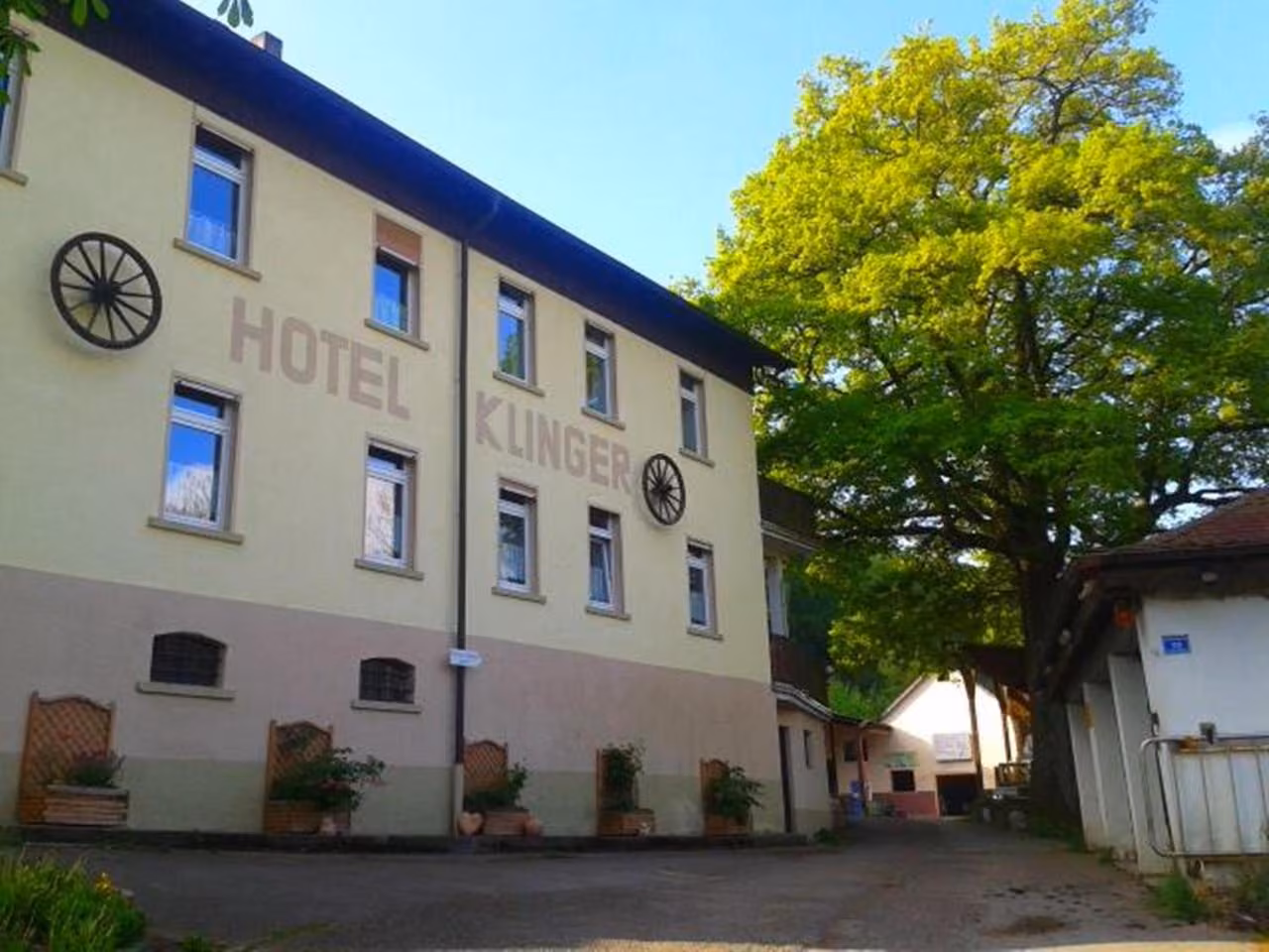 Bild der Unterkunft