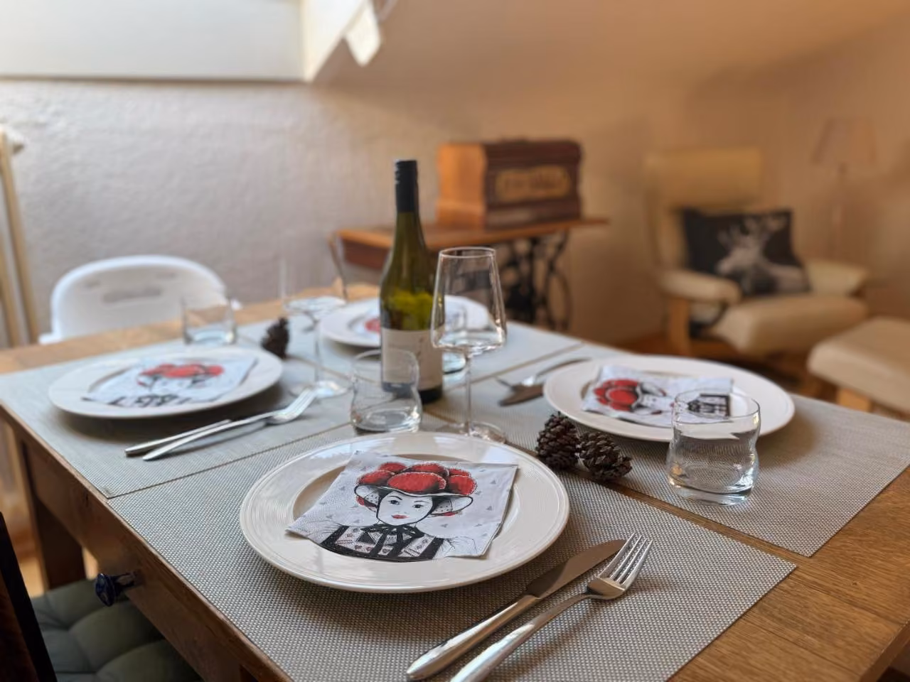 Bild der Unterkunft