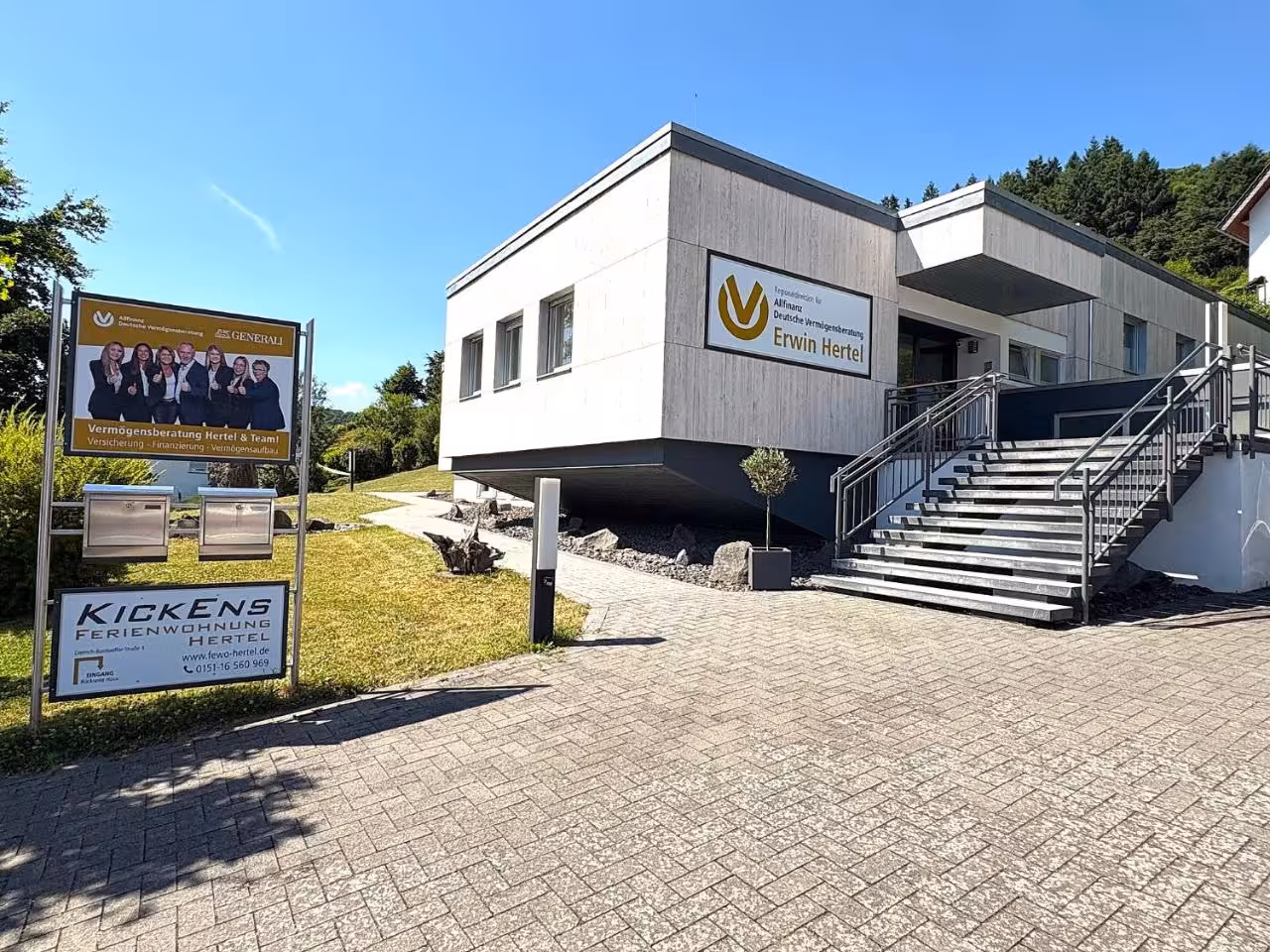 Bild der Unterkunft