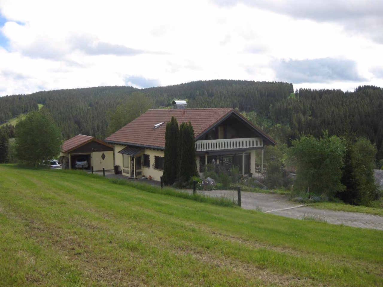 Bild der Unterkunft