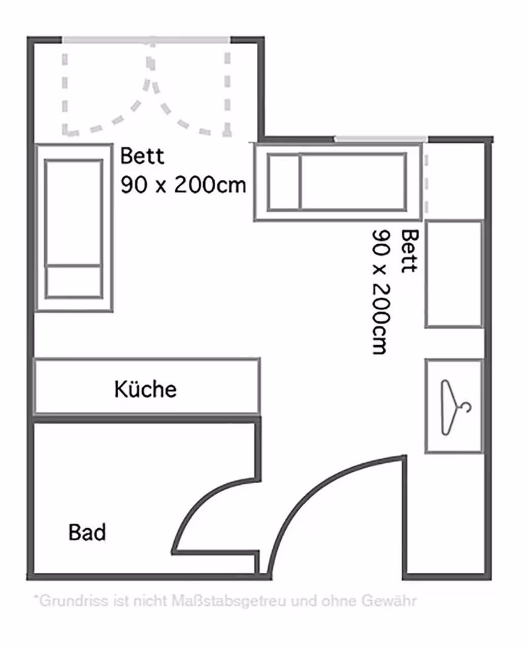 Bild der Unterkunft