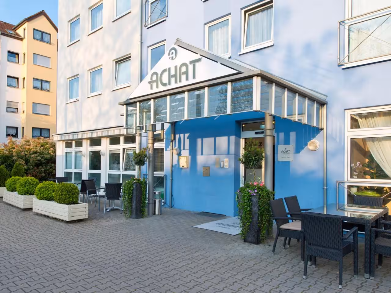 Bild der Unterkunft
