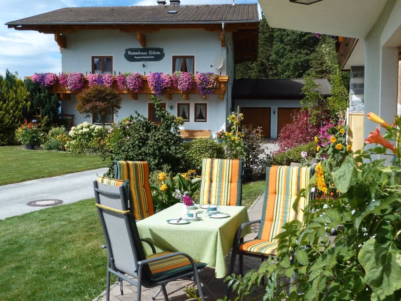 Bild der Unterkunft