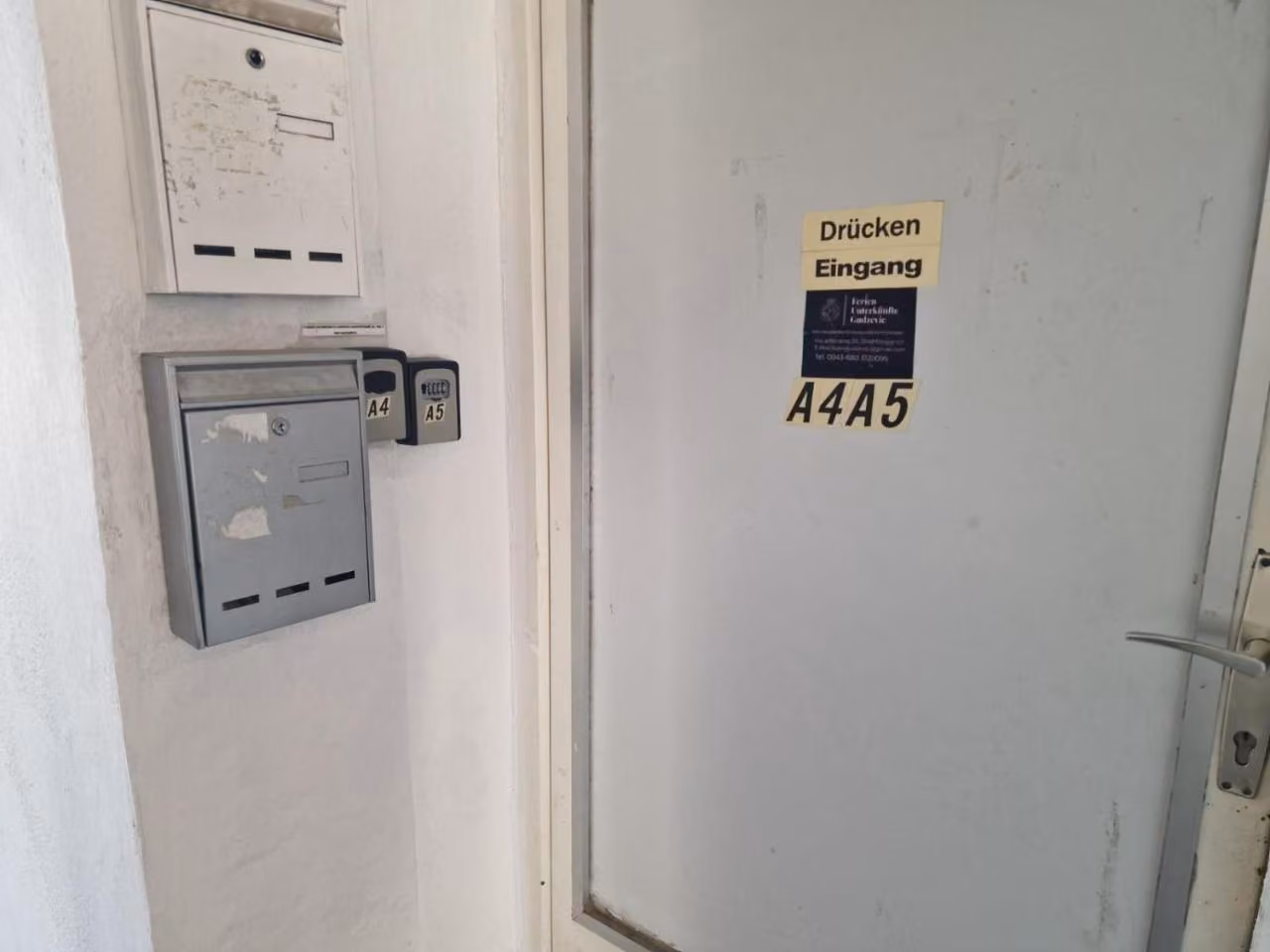 Bild der Unterkunft