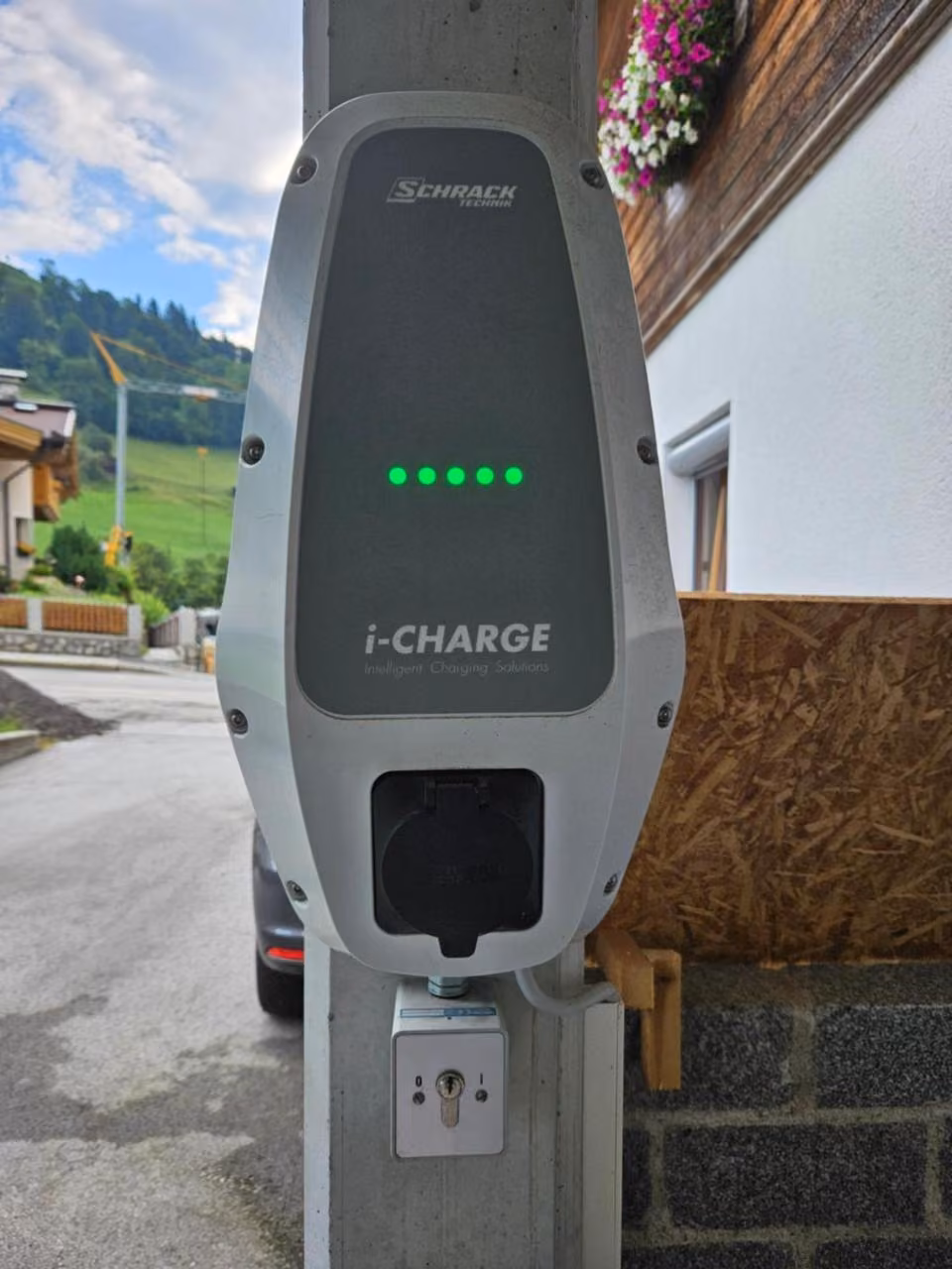 Bild der Unterkunft