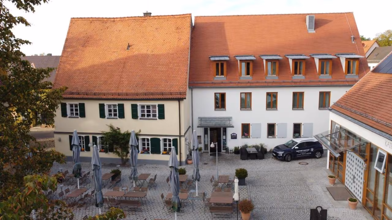 Bild der Unterkunft