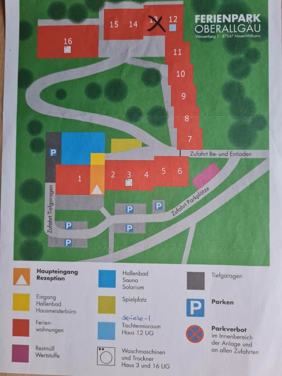Bild der Unterkunft
