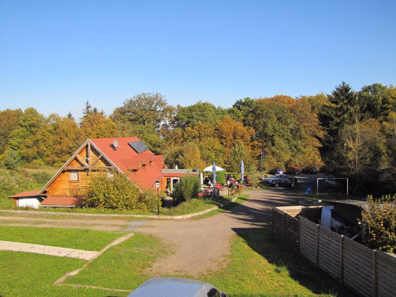 Bild der Unterkunft