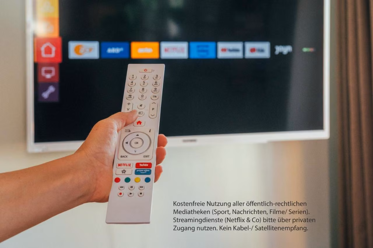 Bild der Unterkunft