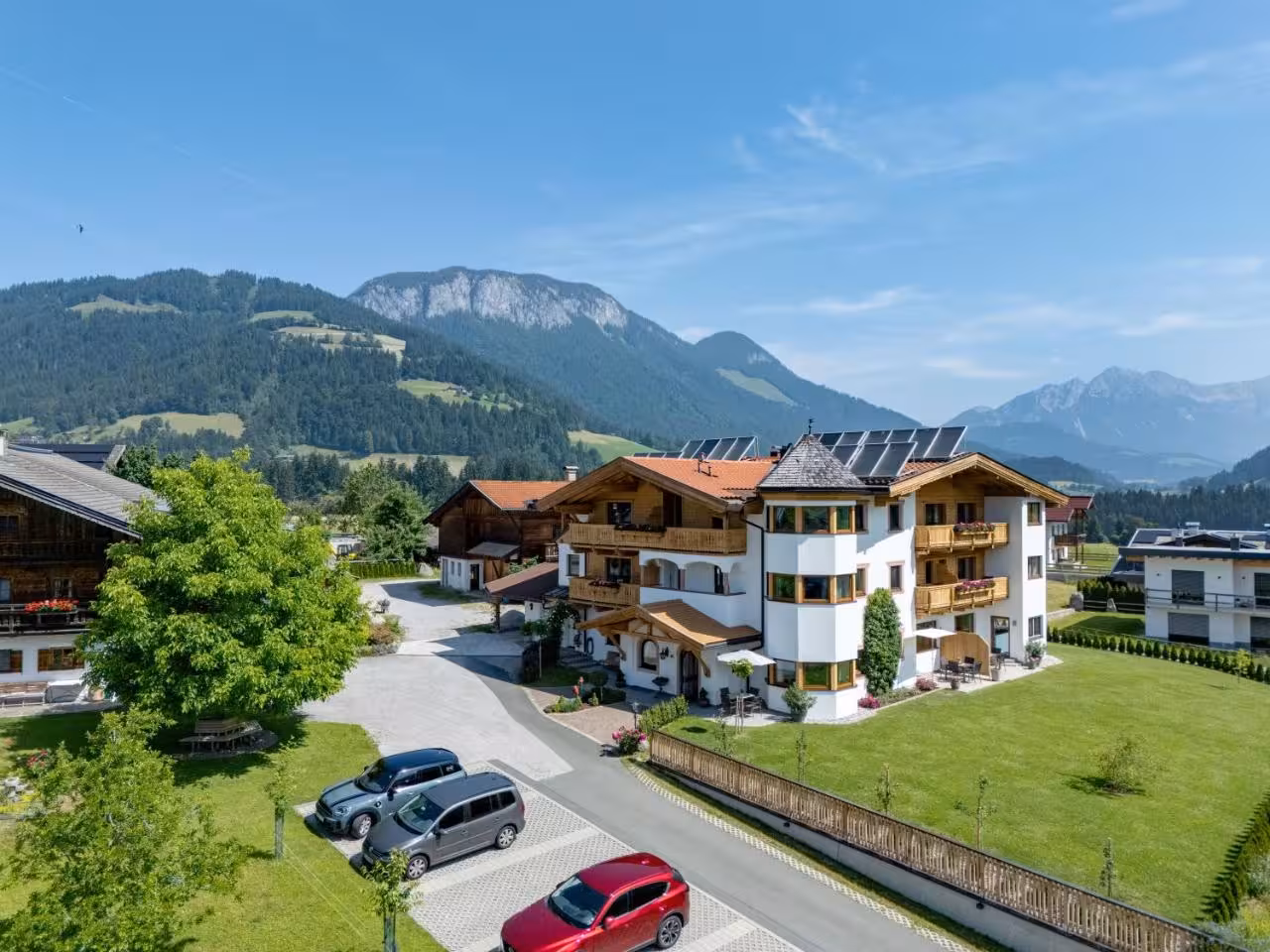 Bild der Unterkunft