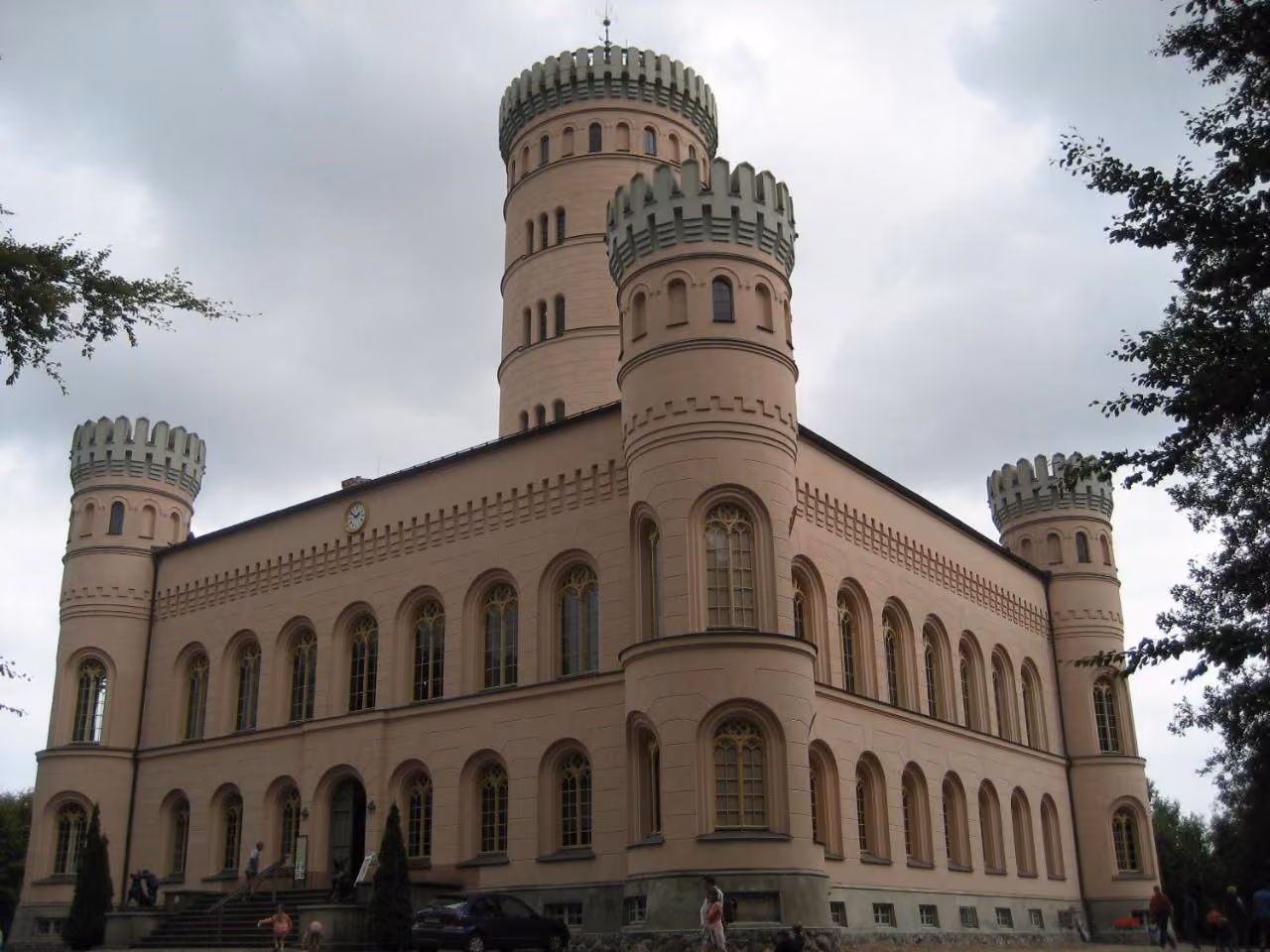 Bild der Unterkunft