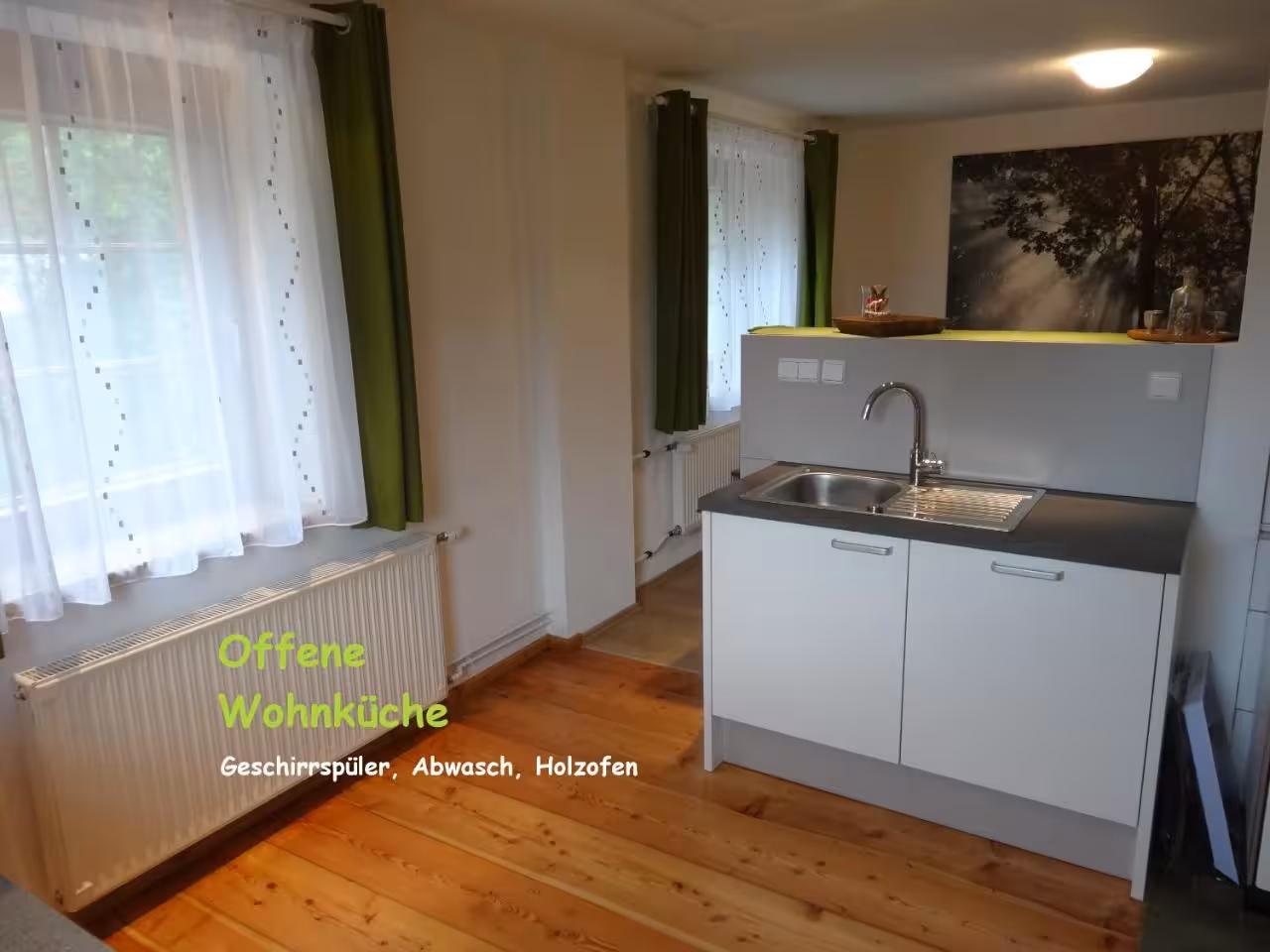 Bild der Unterkunft
