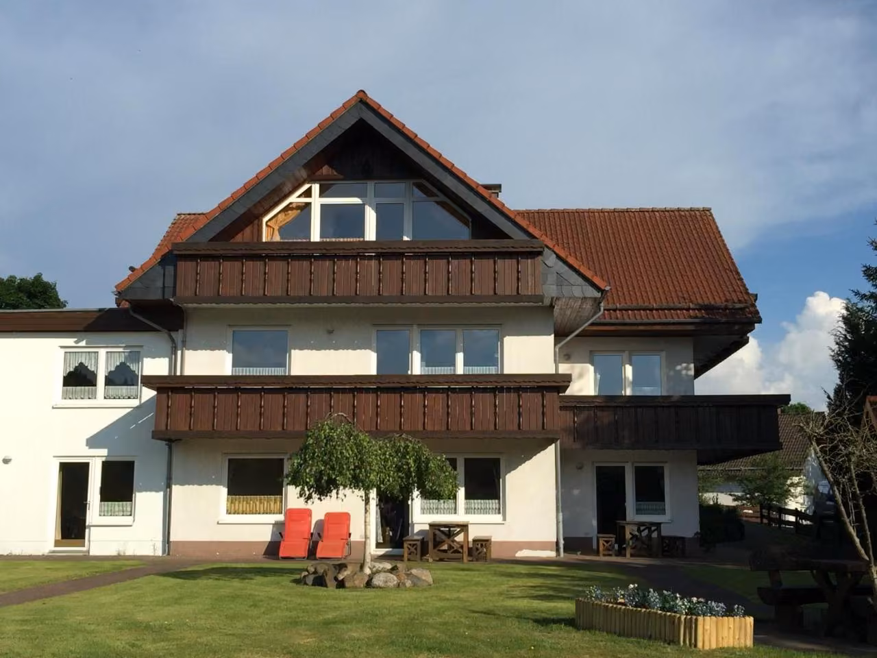 Bild der Unterkunft