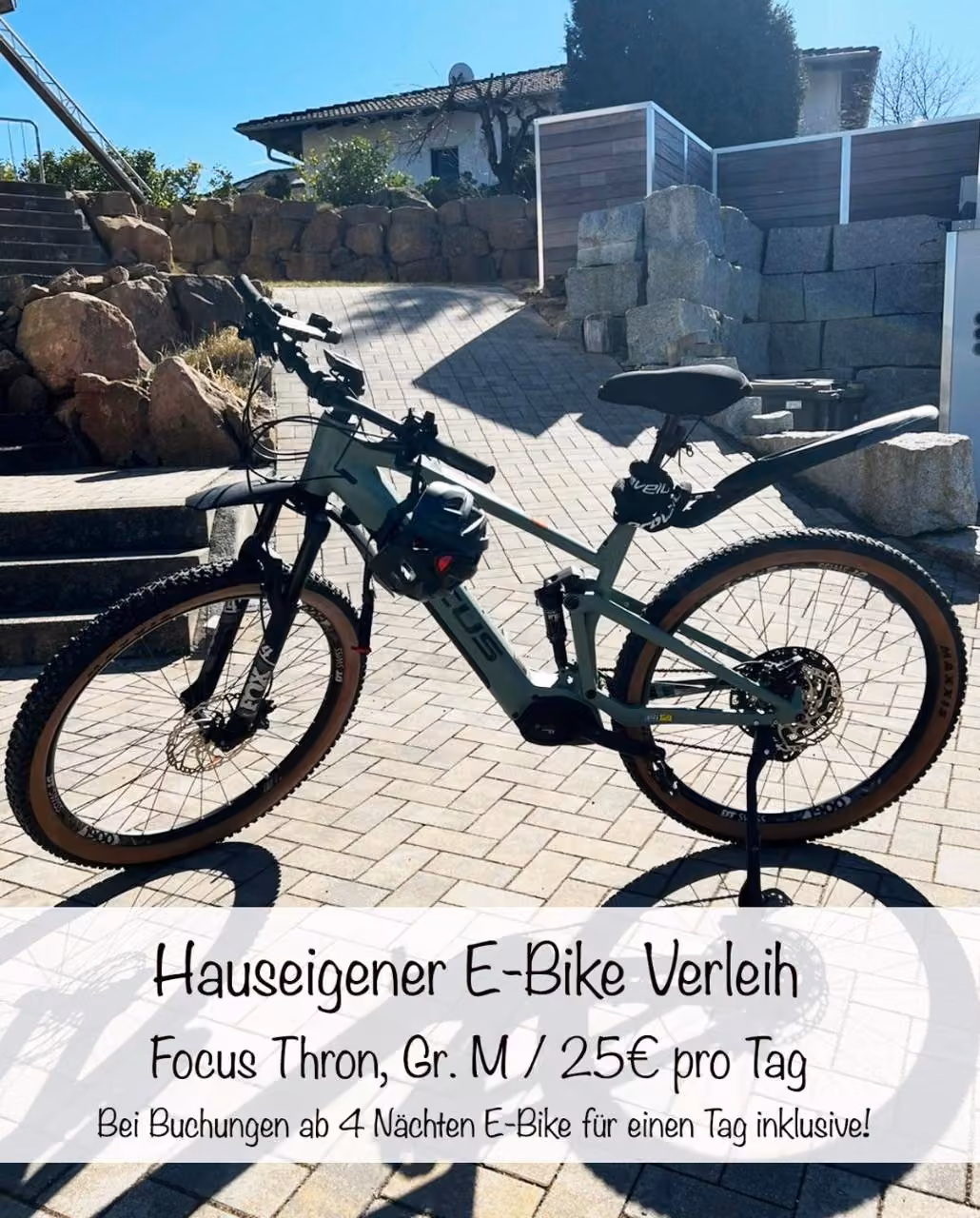 Bild der Unterkunft