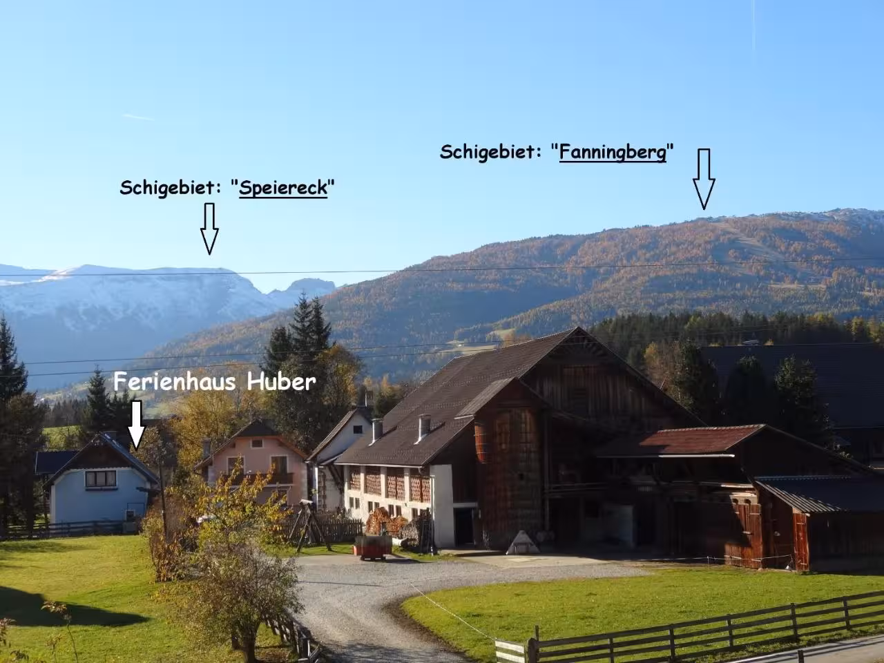 Bild der Unterkunft