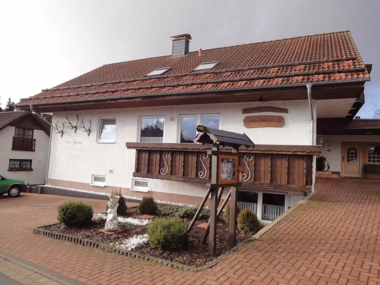 Bild der Unterkunft