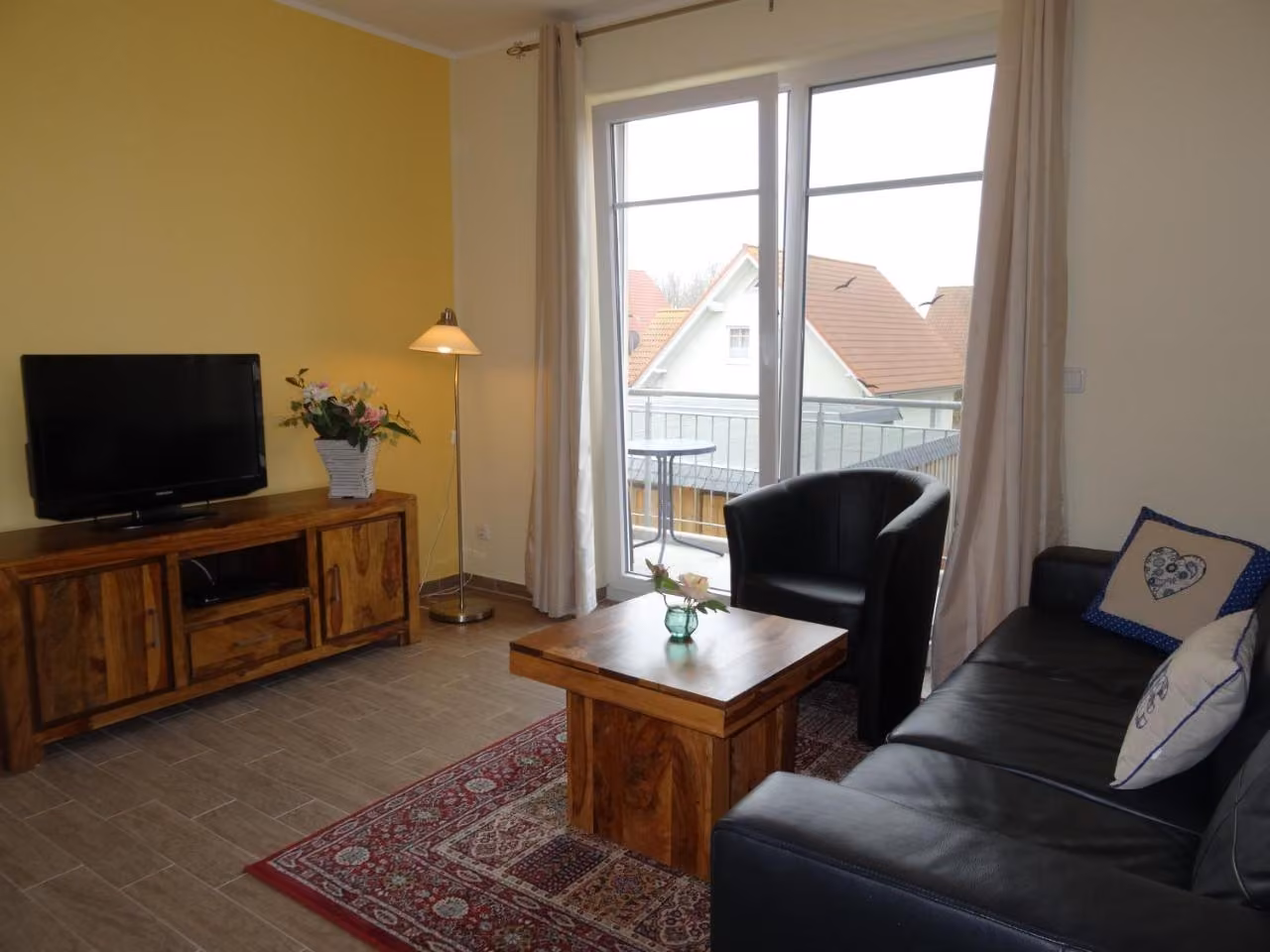 Bild der Unterkunft