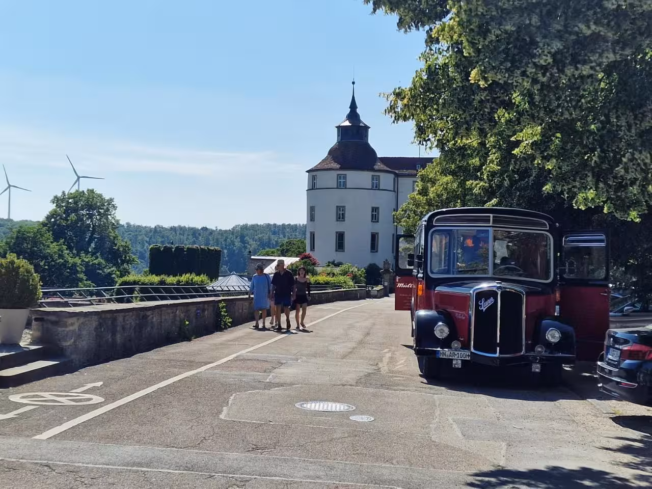 Bild der Unterkunft