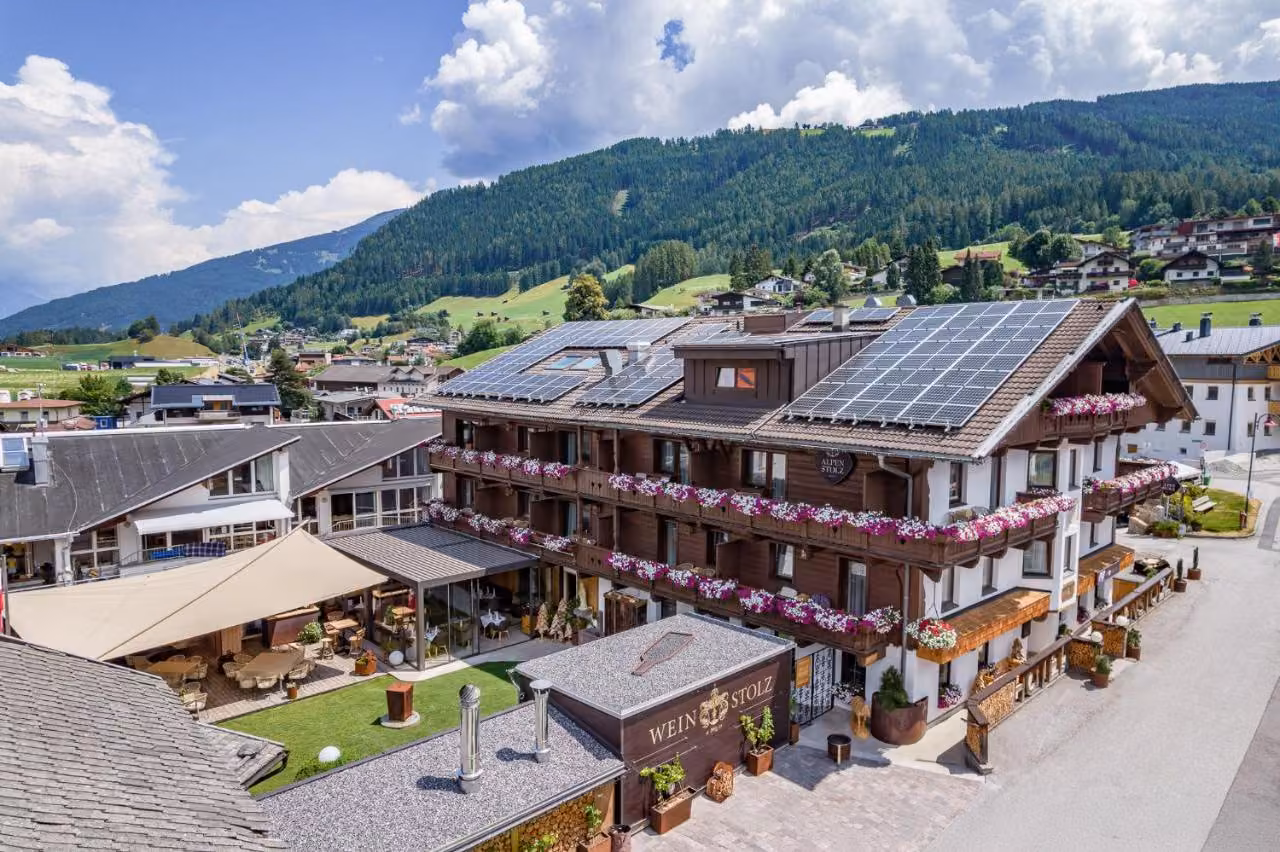 Bild der Unterkunft