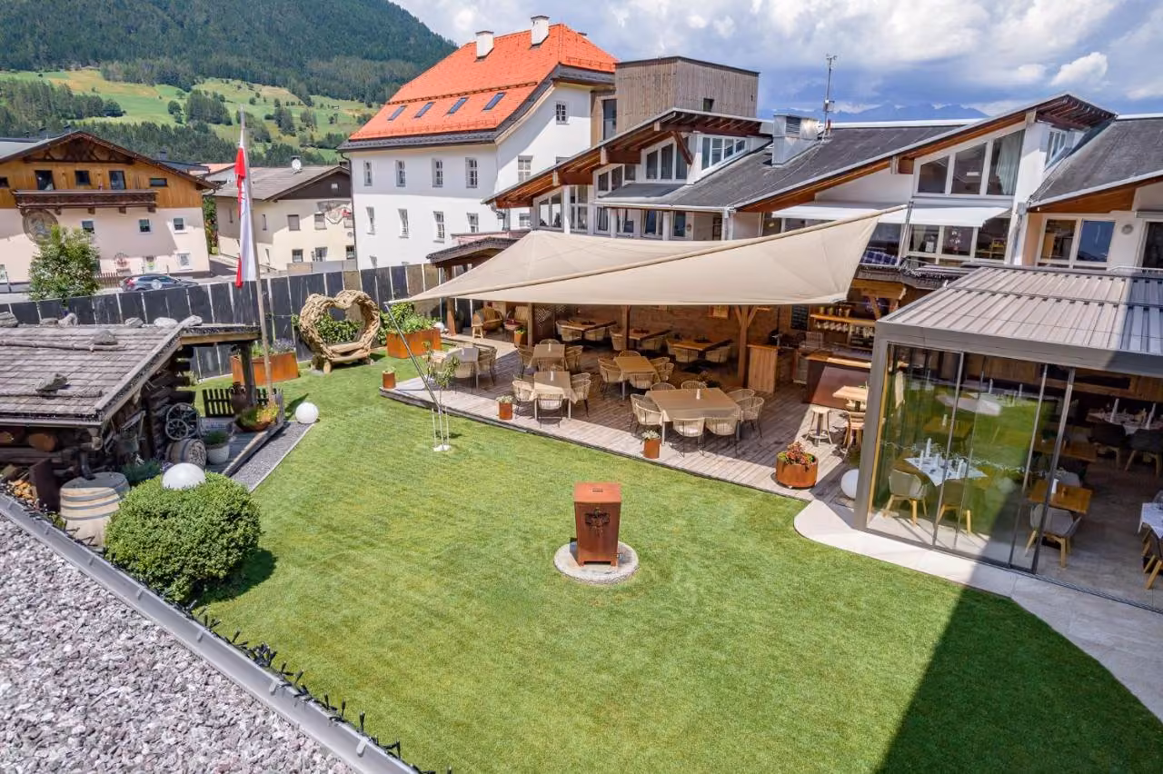 Bild der Unterkunft