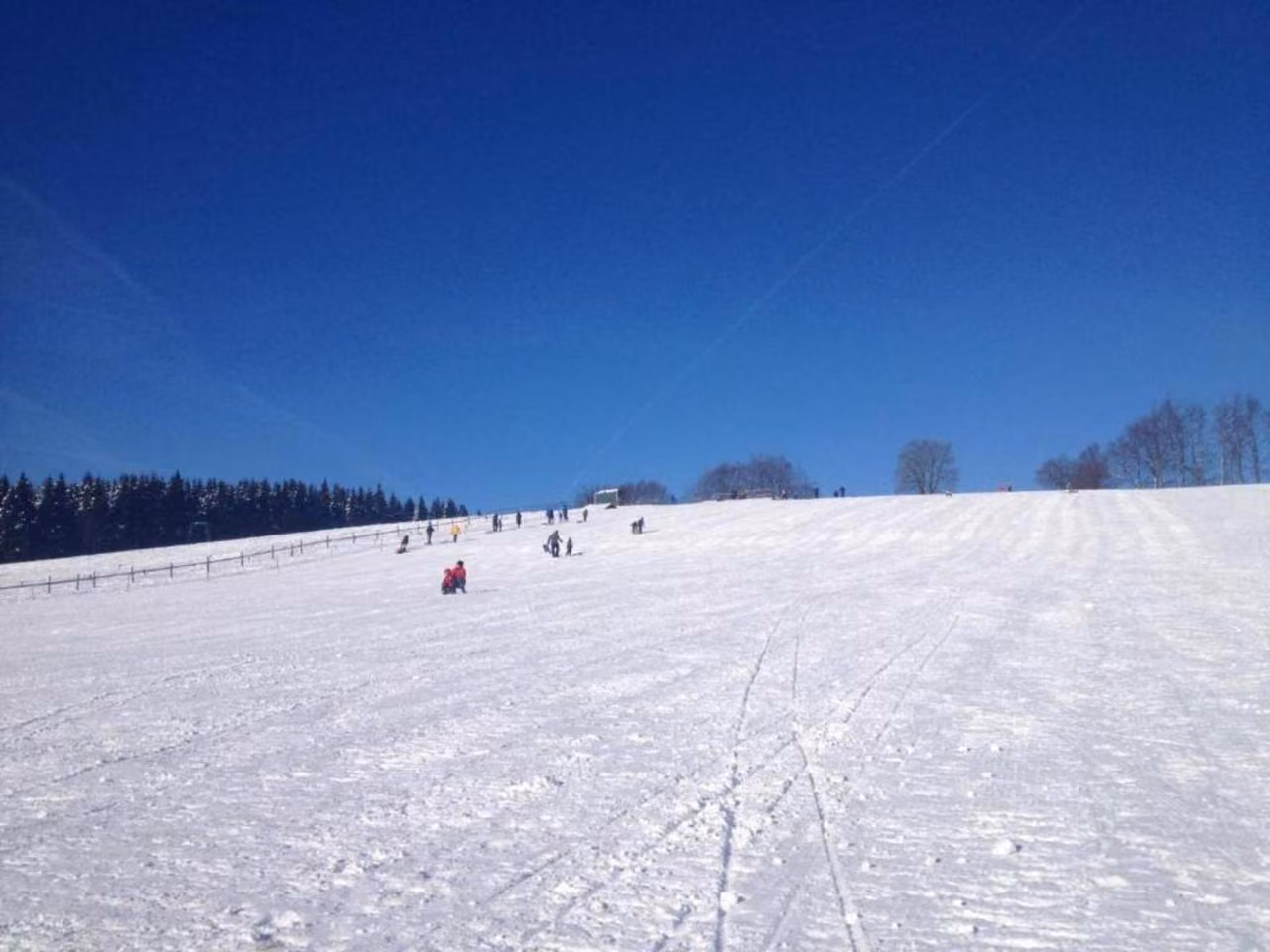 Bild der Unterkunft