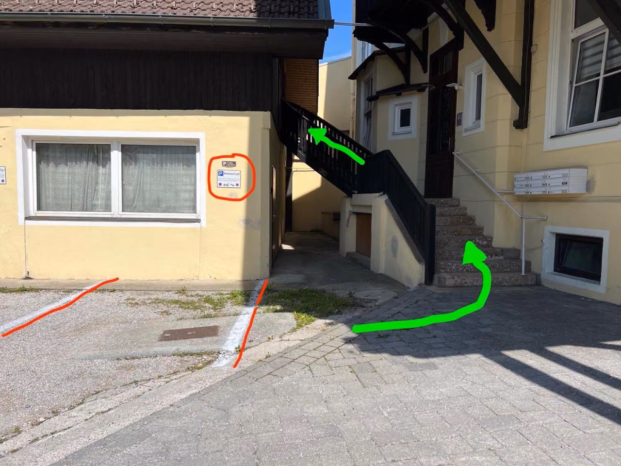 Bild der Unterkunft