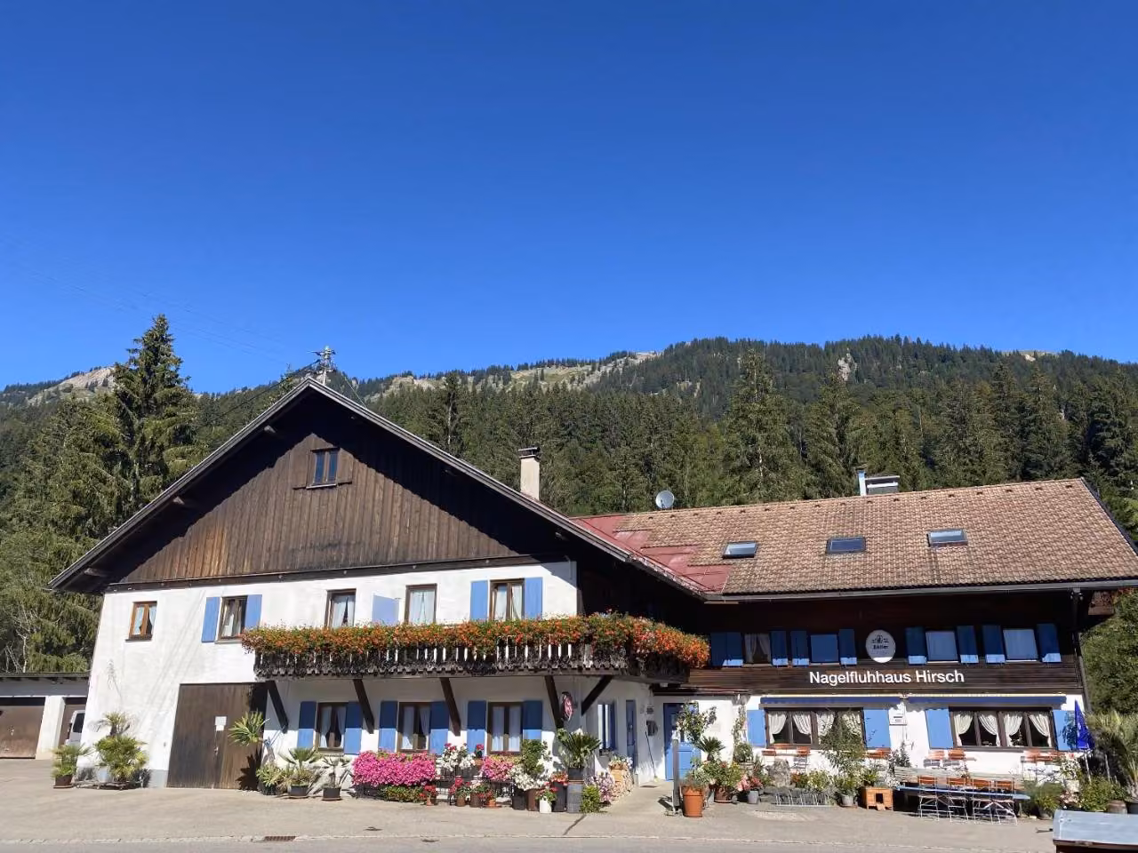 Bild der Unterkunft