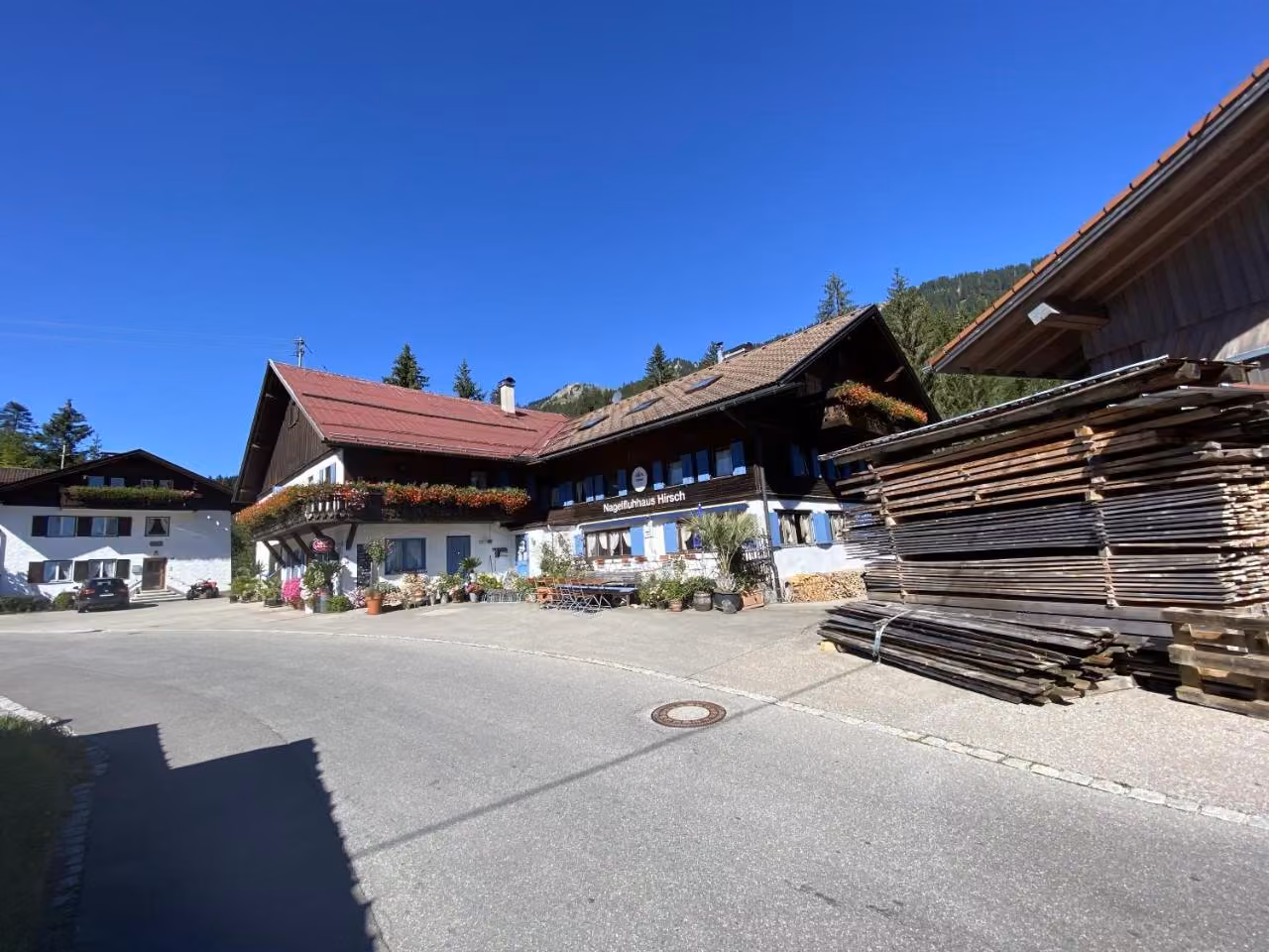 Bild der Unterkunft