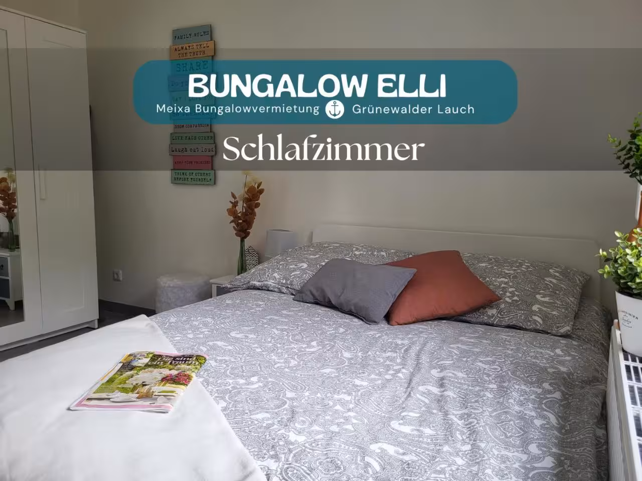 Bild der Unterkunft