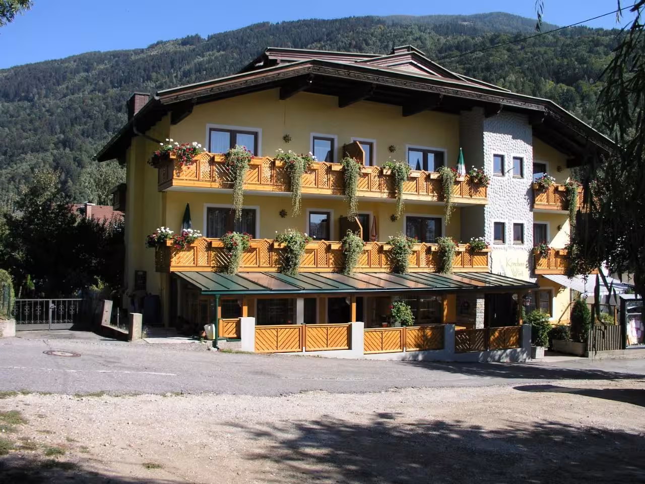 Bild der Unterkunft
