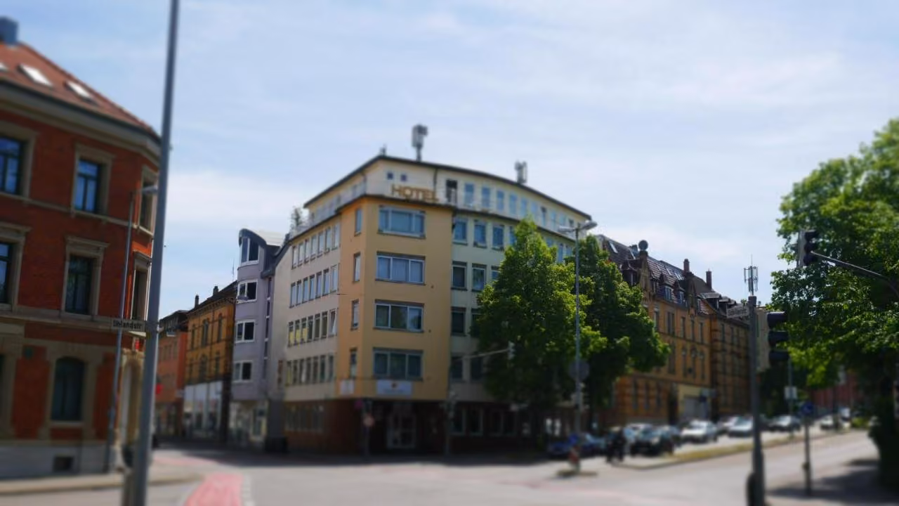Bild der Unterkunft