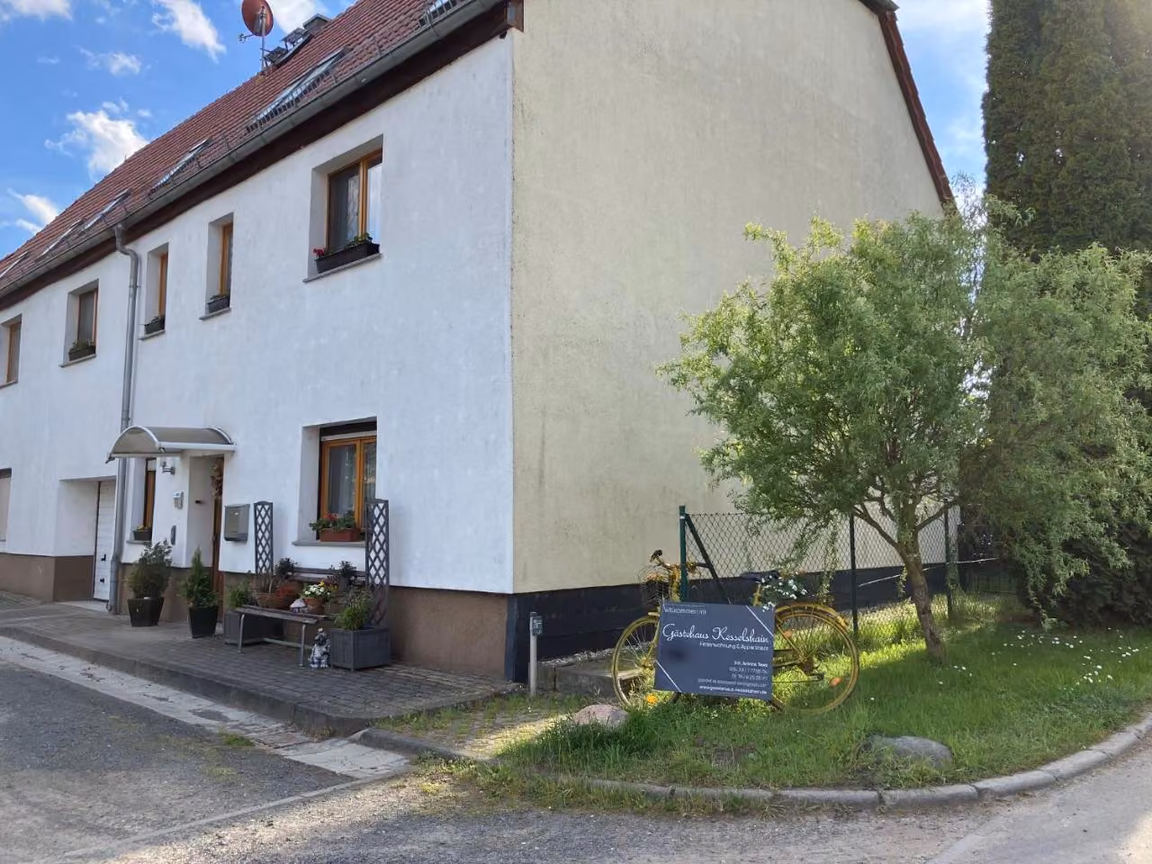 Bild der Unterkunft