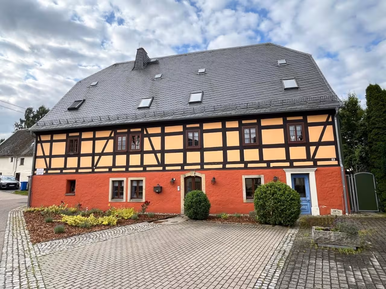 Bild der Unterkunft