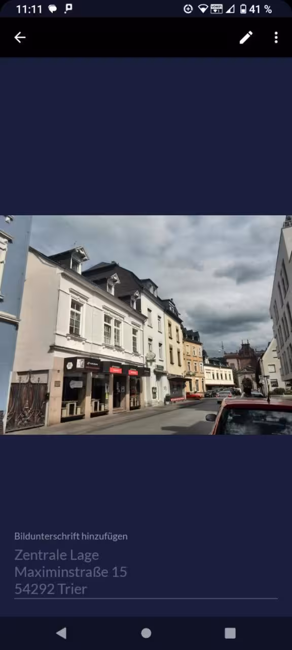 Bild der Unterkunft