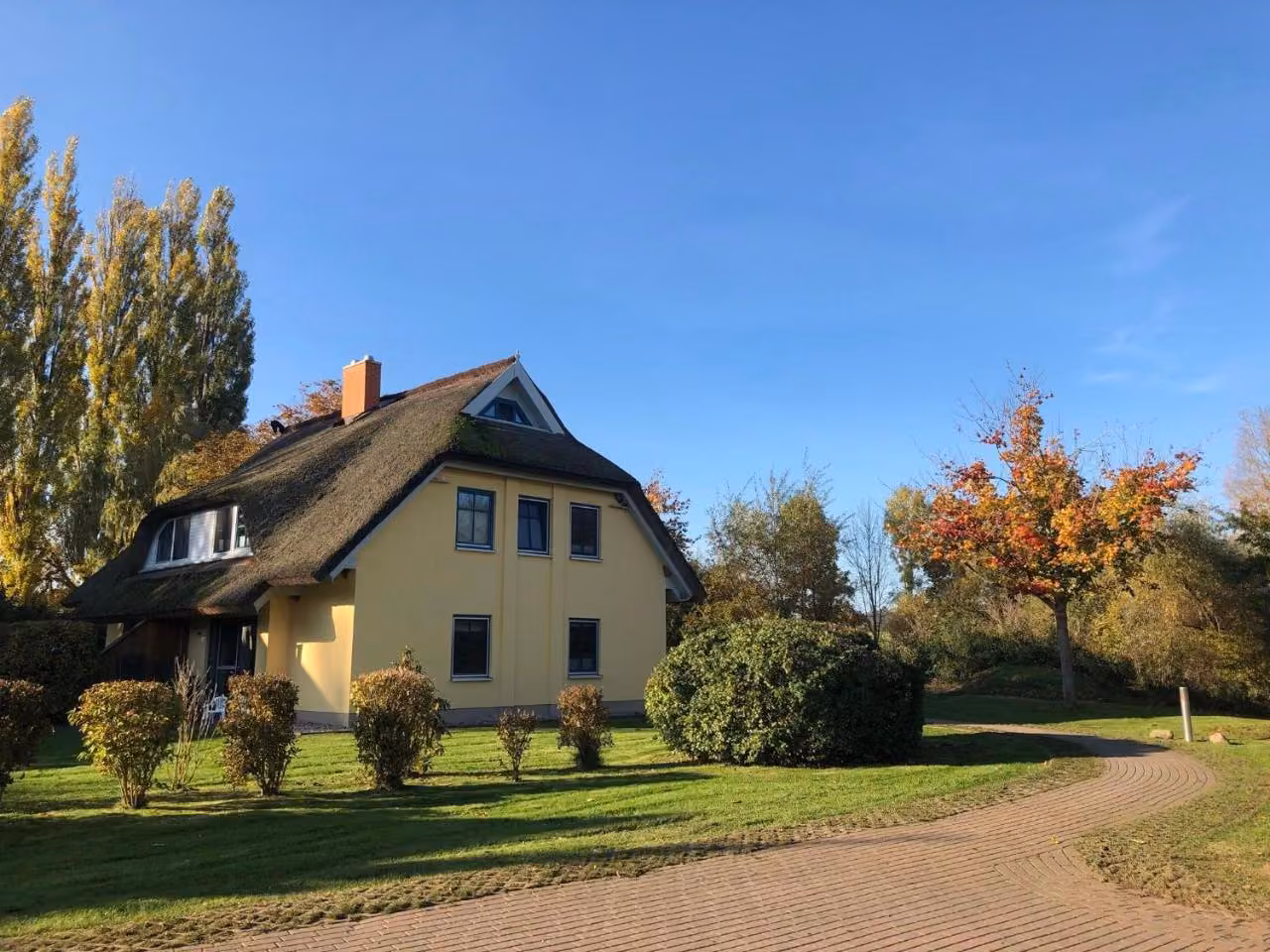 Bild der Unterkunft