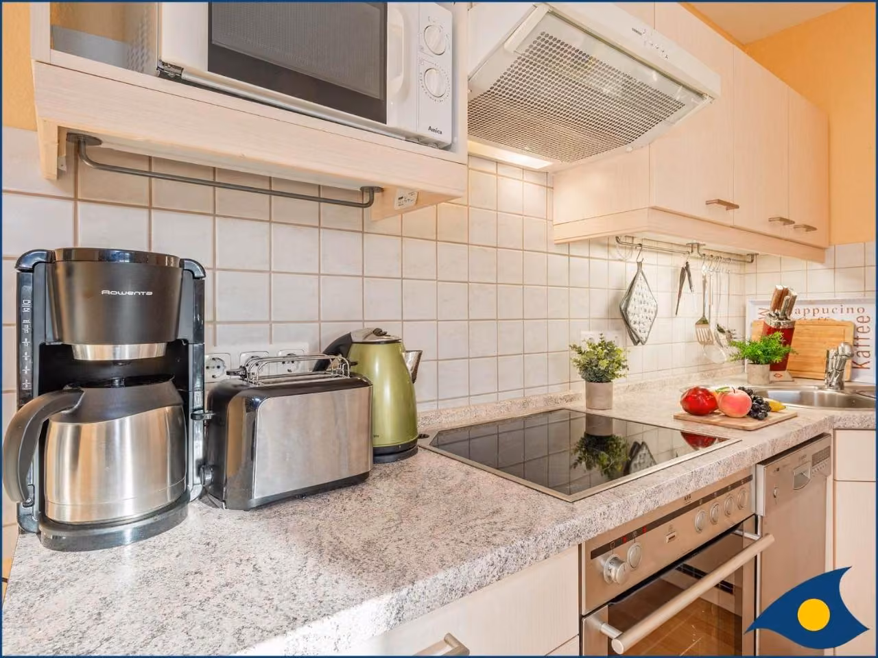 Bild der Unterkunft
