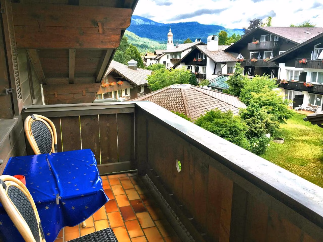 Bild der Unterkunft