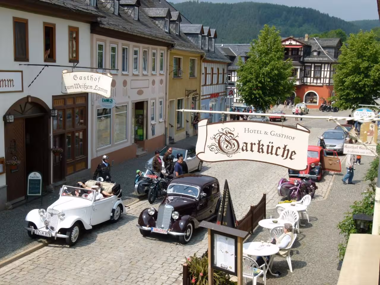 Bild der Unterkunft