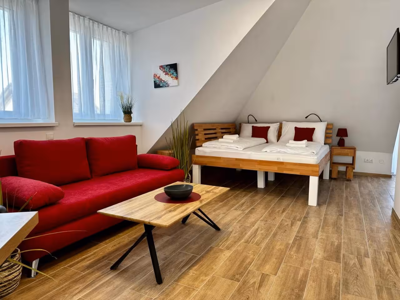 Bild der Unterkunft