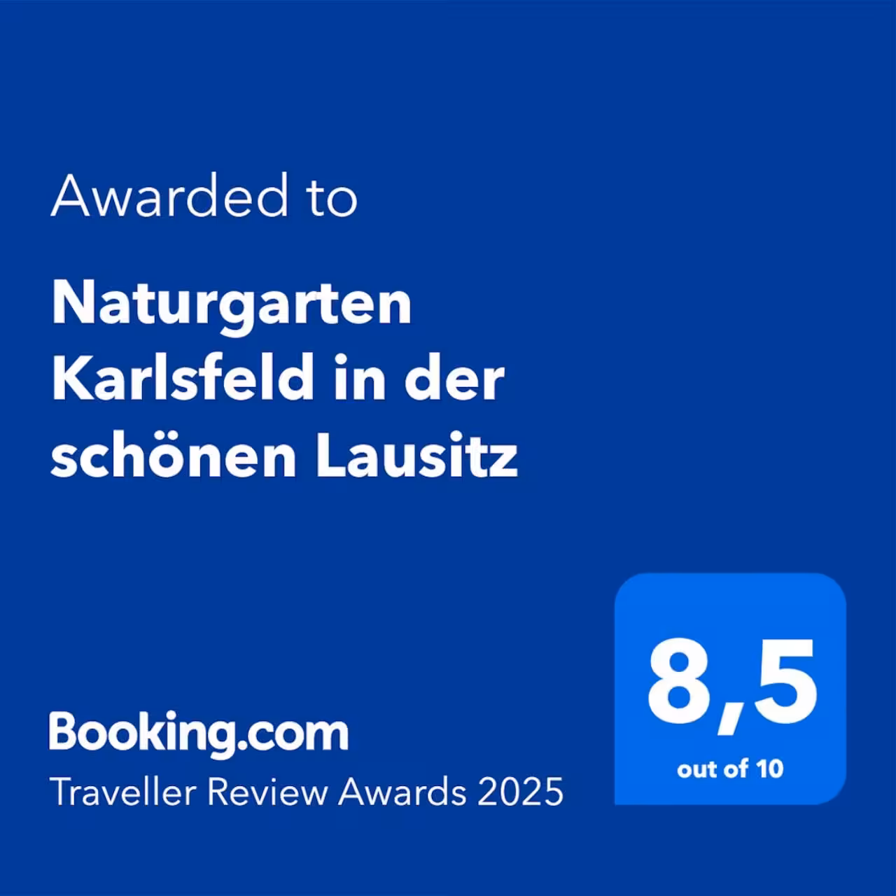 Bild der Unterkunft