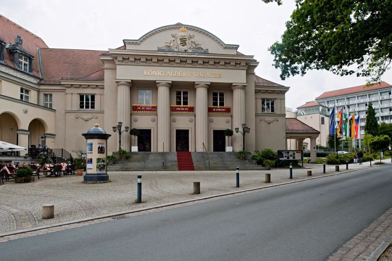 Bild der Unterkunft