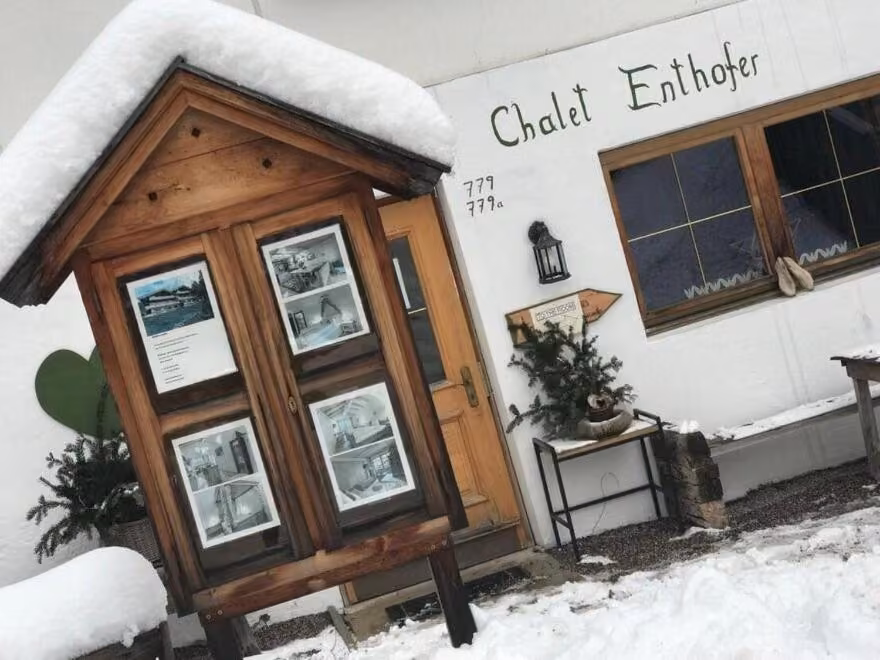 Bild der Unterkunft