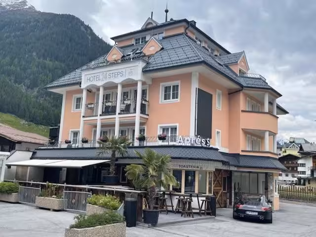 Bild der Unterkunft