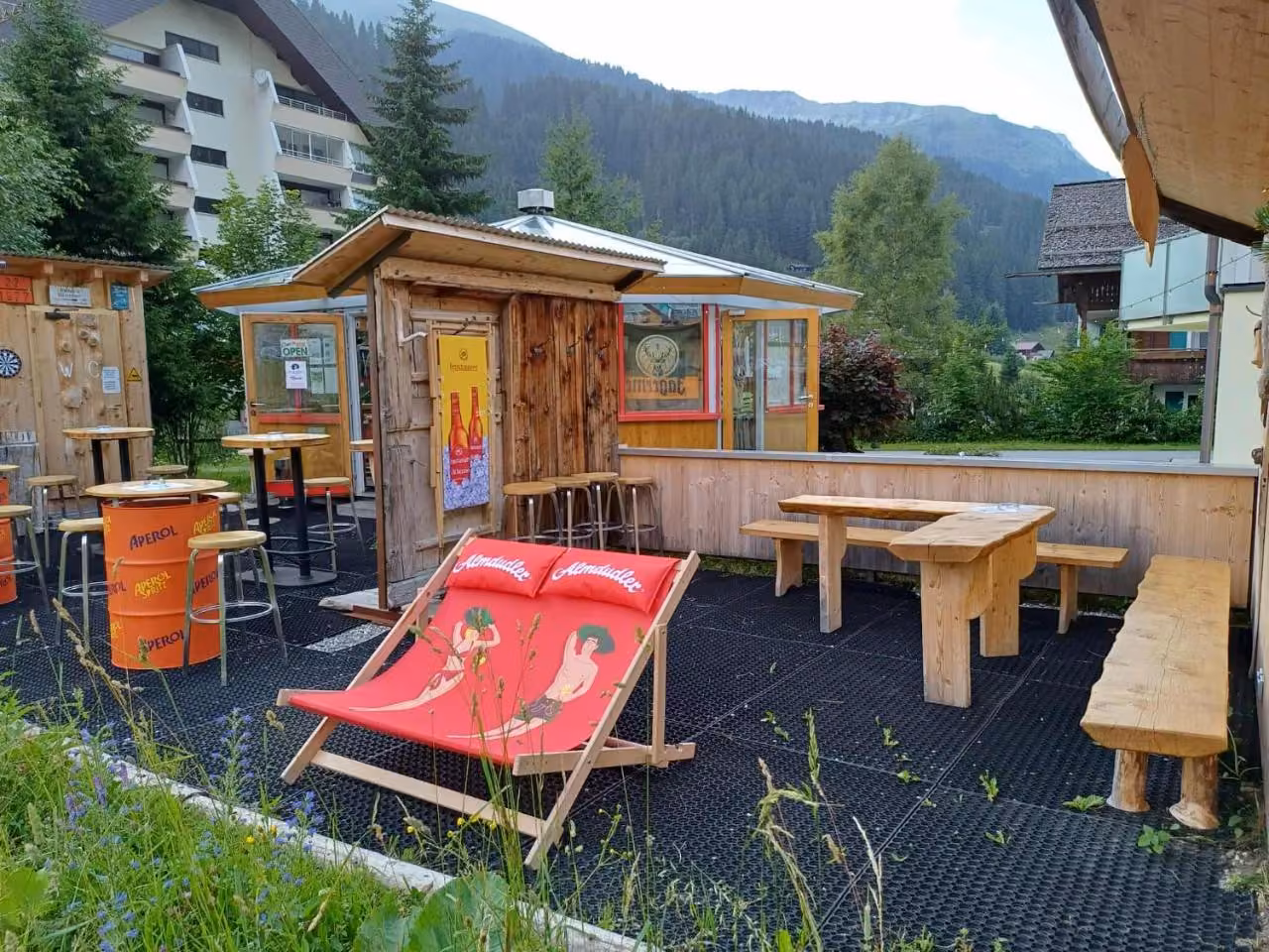 Bild der Unterkunft