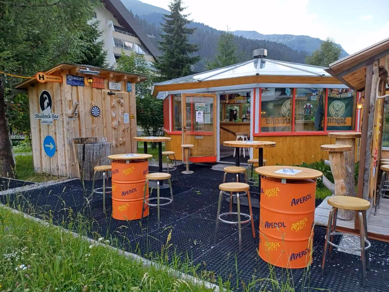 Bild der Unterkunft