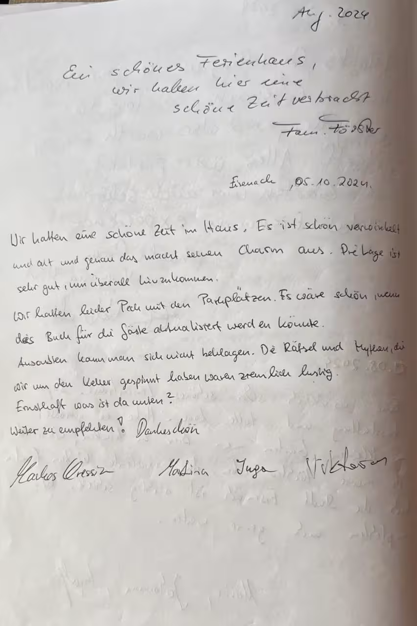 Bild der Unterkunft